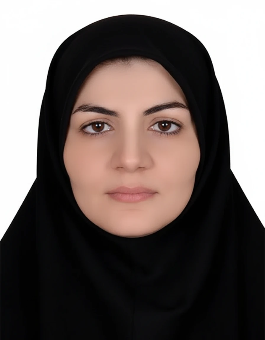  فاطمه سادات  طباطبایی